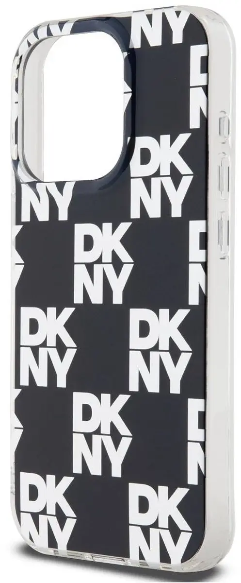 DKNY Hoesje iPhone 14 Pro Max