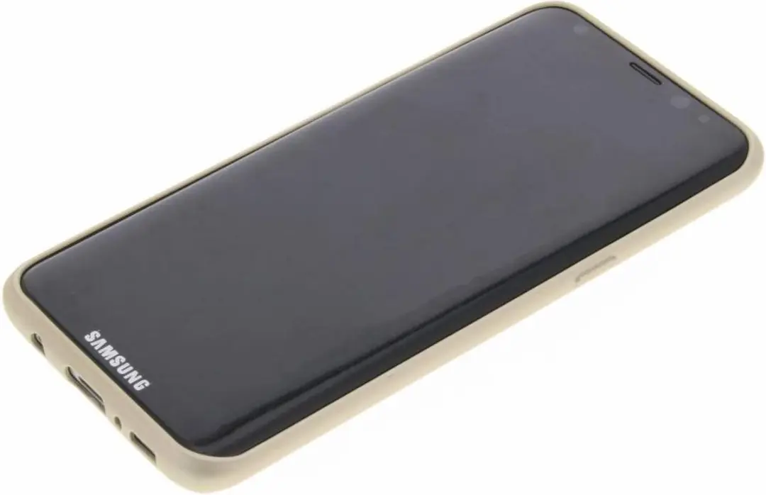 GUESS Rood Hoesje Galaxy S8 - Leer - afbeelding 6 van 6