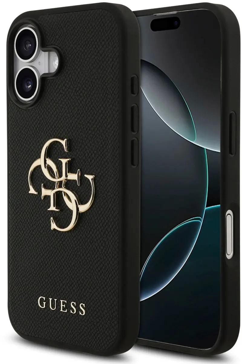 Guess Back Cover iPhone 17