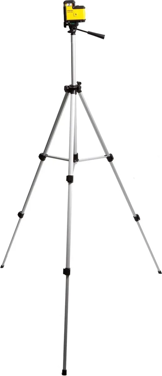 Stanley SLL360 KIT - 36-delig gereedschapset