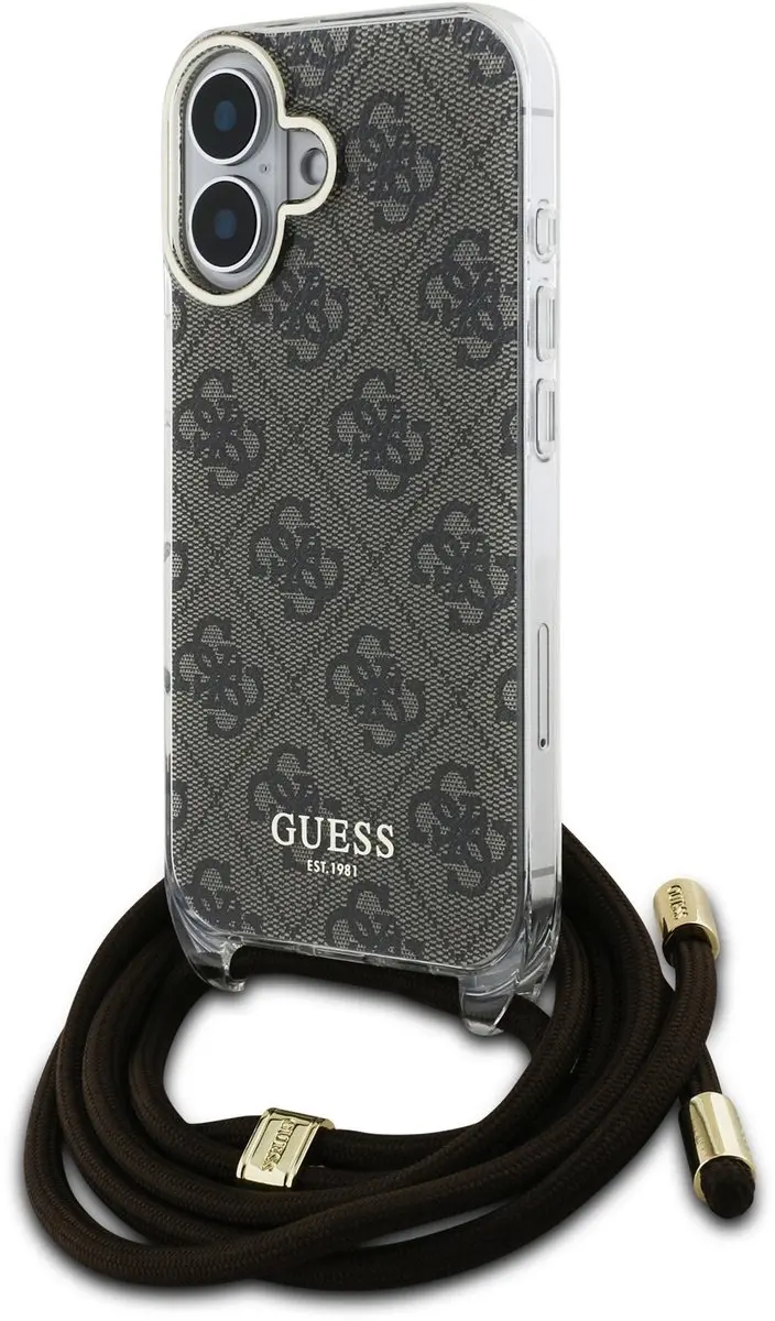 Guess IML 4G Crossbody Hoesje 12376