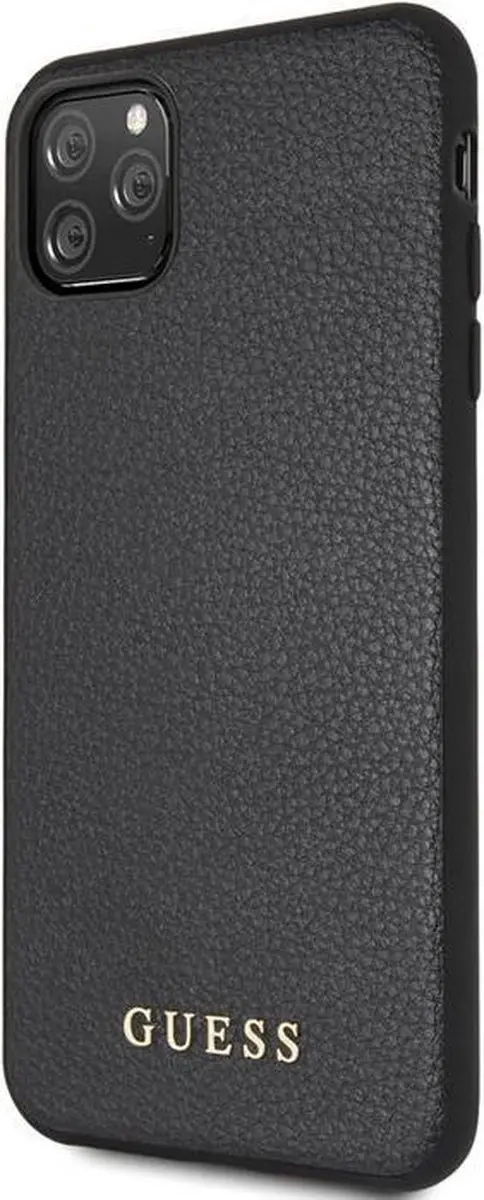 Guess IriDescent Hard Case iPhone 11 Pro Max
