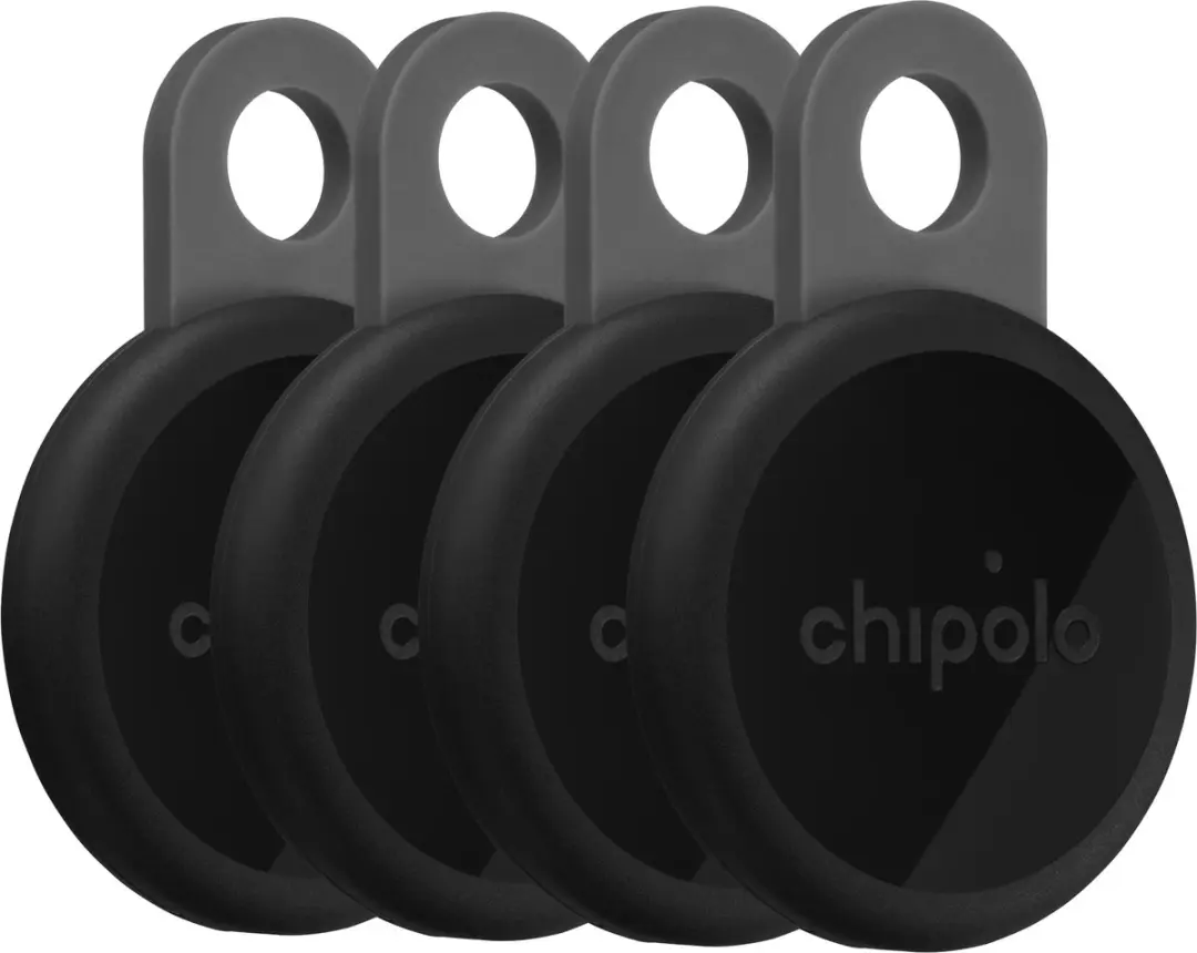 Chipolo LOOP Bluetooth Tracker
