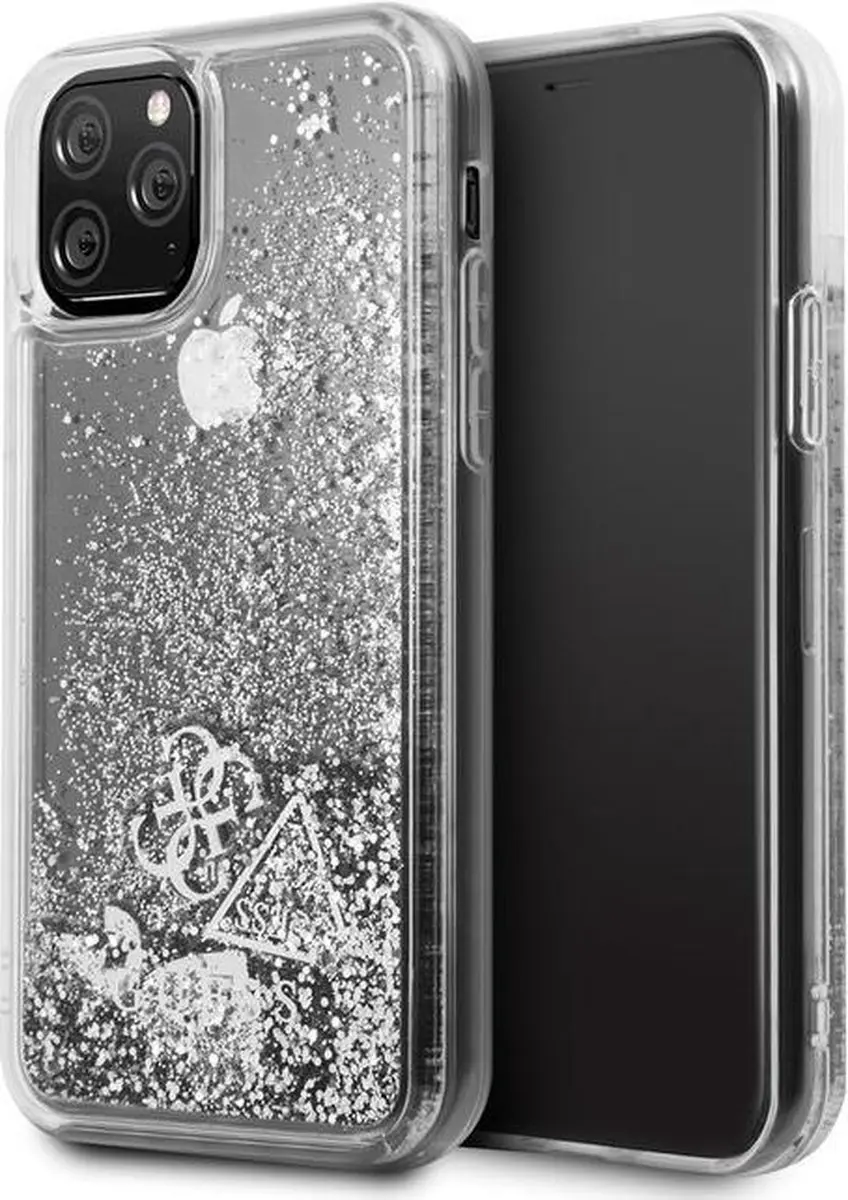 GUESS Apple iPhone 11 Pro Backcover