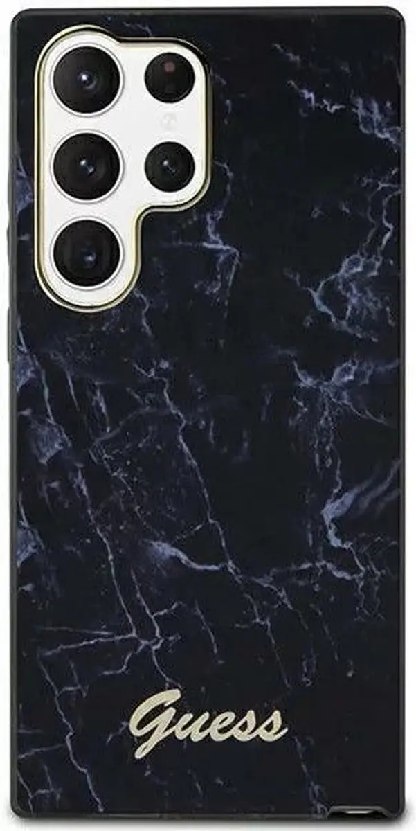 Guess Samsung Galaxy S23 Ultra Hoesje