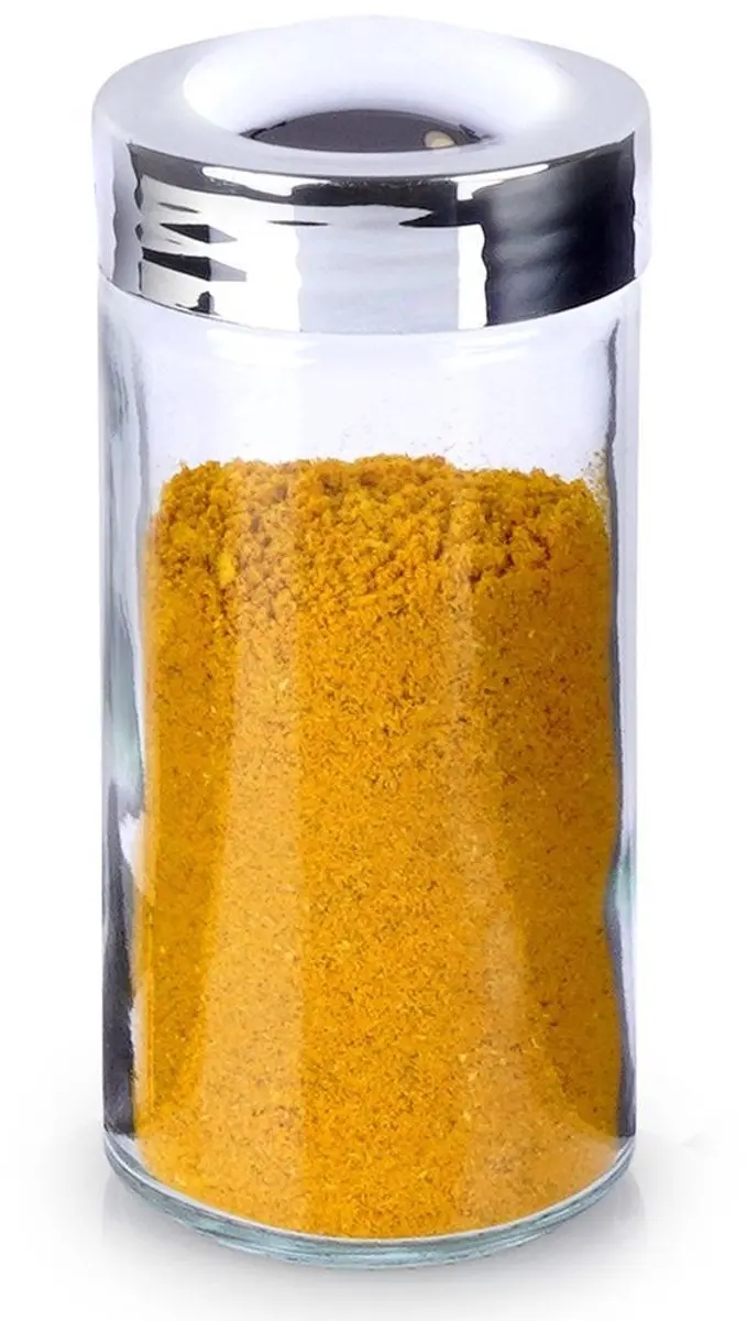 Orion Specerijencontainer met Zeef 80ml