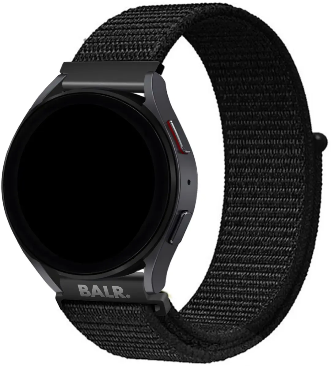 BALR Nylon Sportband 22mm