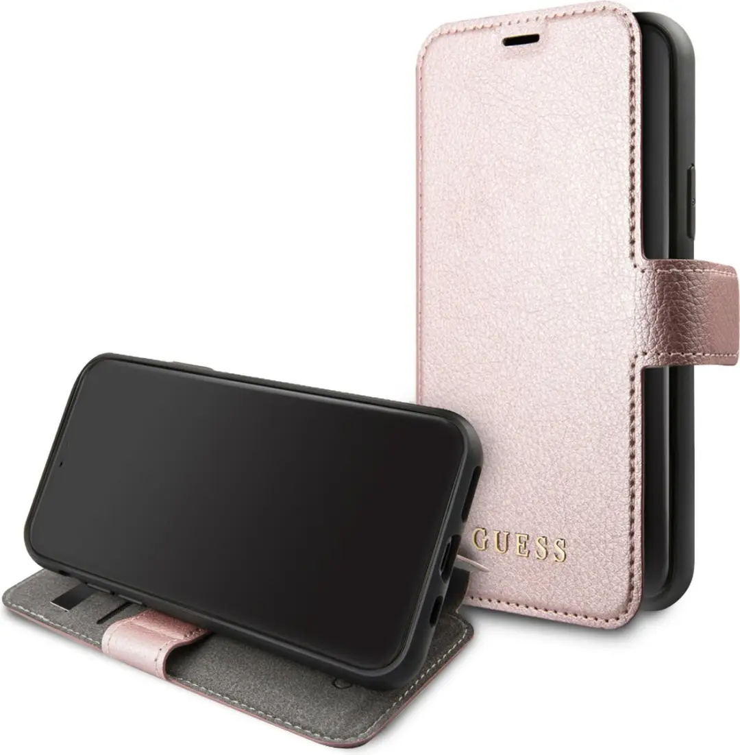GUESS iPhone 11 Pro Hoesje