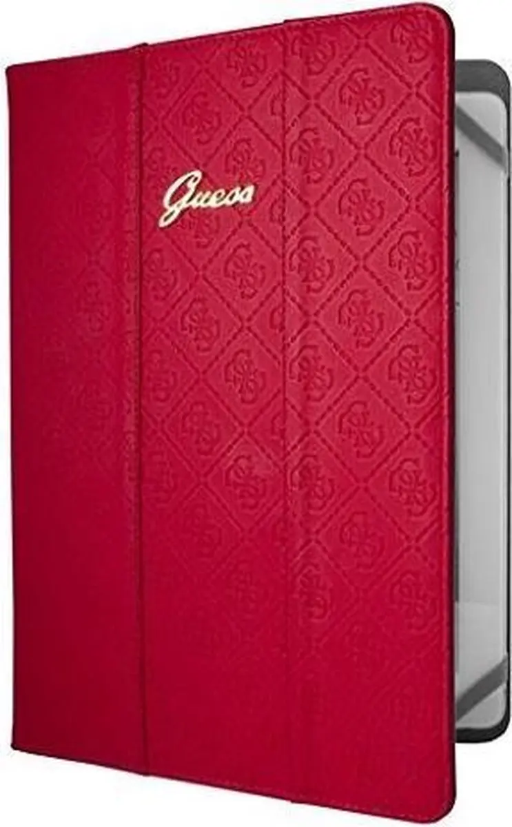 GUESS Scarlett Folio Tablethoes 7-8 inch