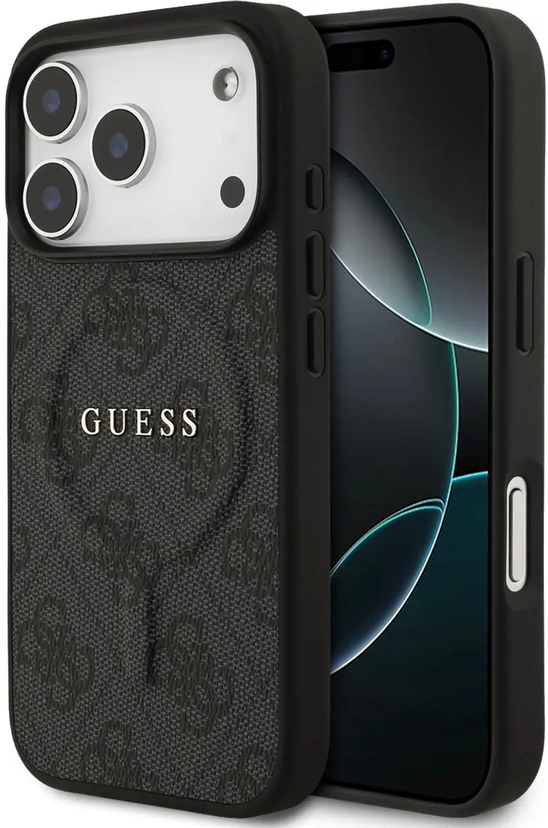 Guess Back Cover iPhone 17 Pro