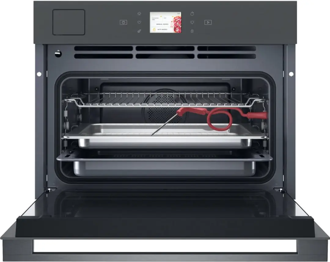 Whirlpool WCS11A9FHTSSMA Inbouwkoelkast 48L - Grijs - afbeelding 6 van 6
