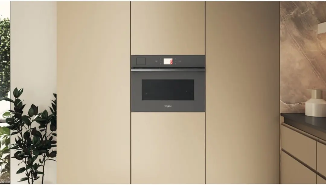 Whirlpool WCS11A9FHTSSMA Inbouwkoelkast 48L - Grijs