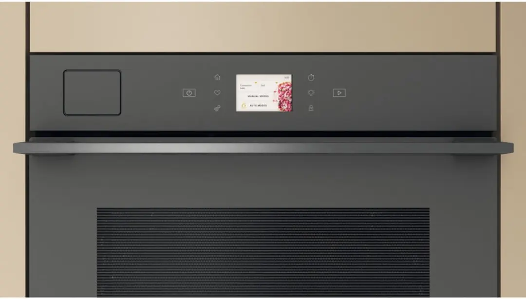 Whirlpool WCS11A9FHTSSMA Inbouwkoelkast 48L - Grijs