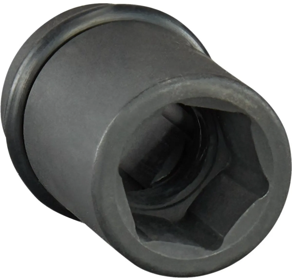 Makita 134829-3 Krachtdop 1/2" 17mm - Wit