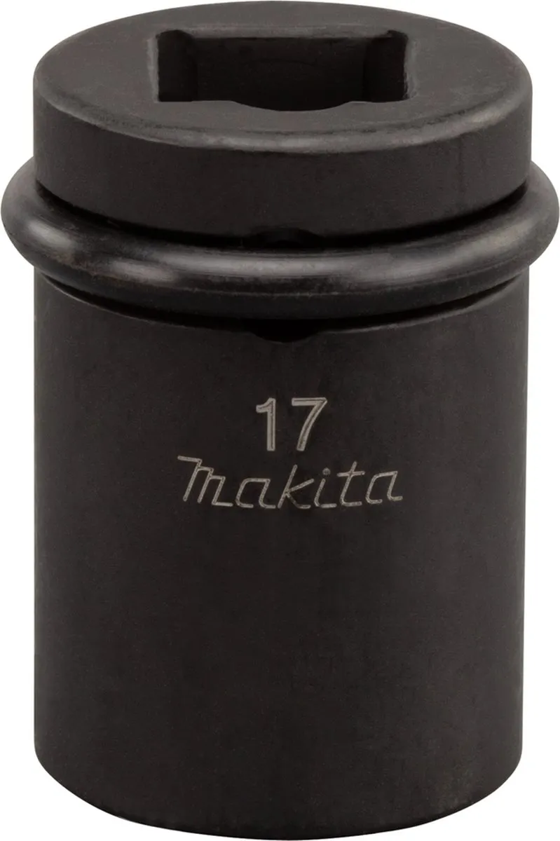 Makita 134829-3 Krachtdop 1/2" 17mm