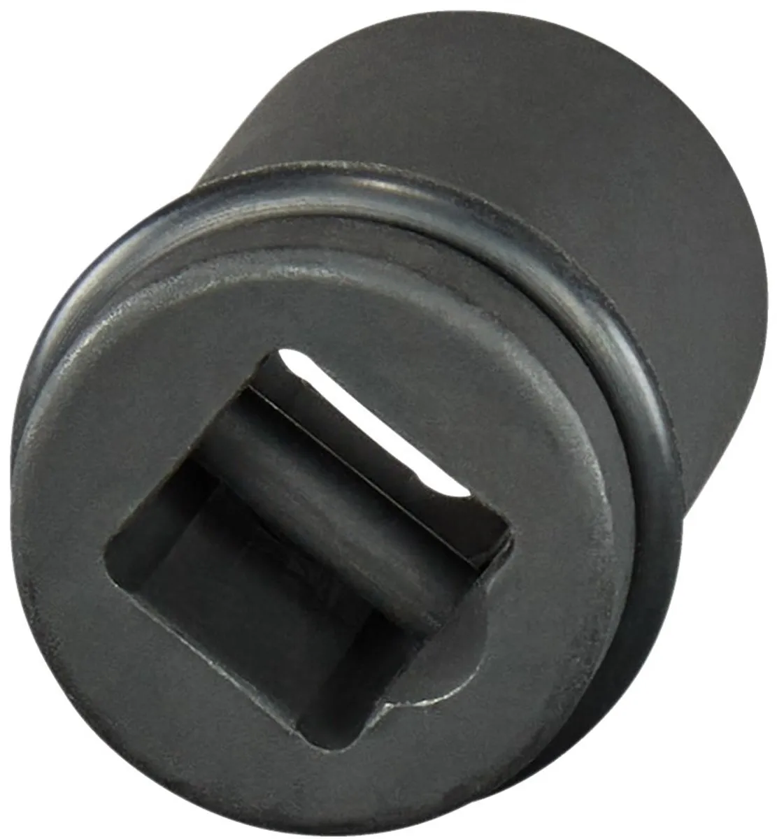 Makita 134829-3 Krachtdop 1/2" 17mm - Wit