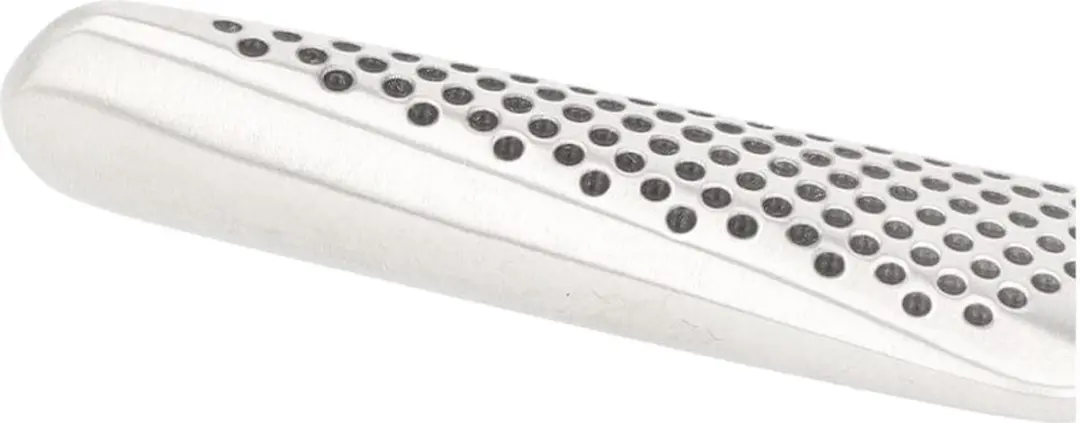 Global GS1 Officemes 11cm - Zilver