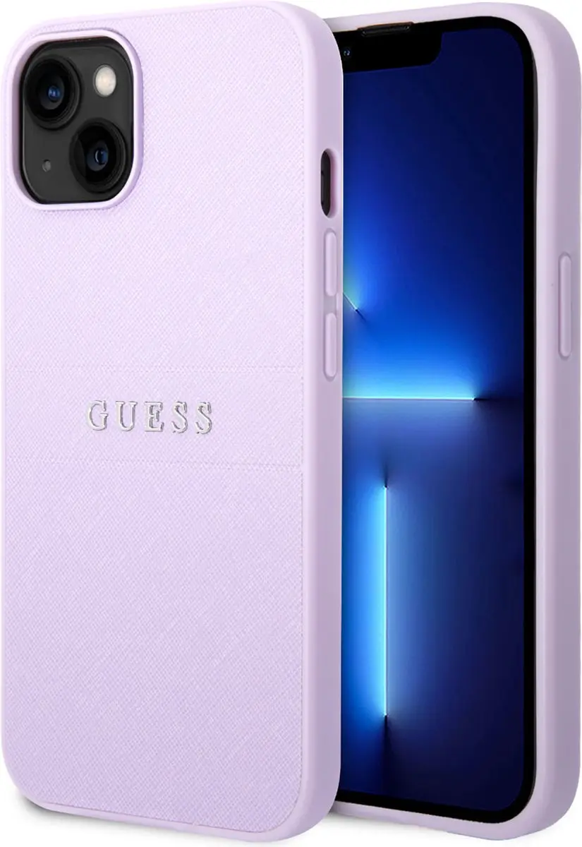 Guess Hoesje iPhone 14 Plus