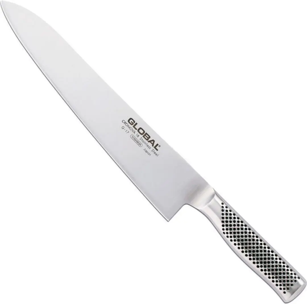 Global G17 Koksmes 27cm