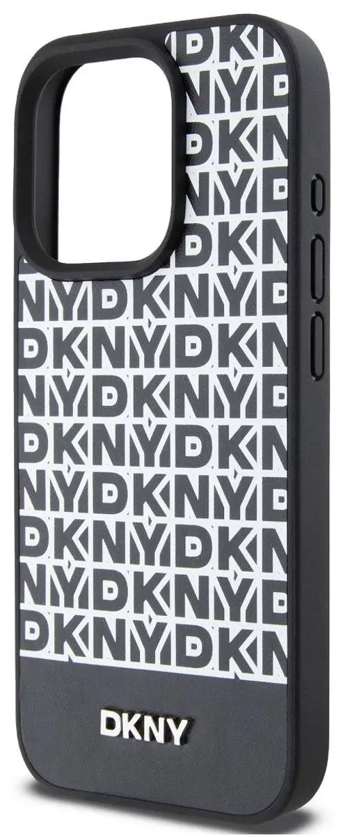 DKNY Repeat Bottom Stripe Hoesje