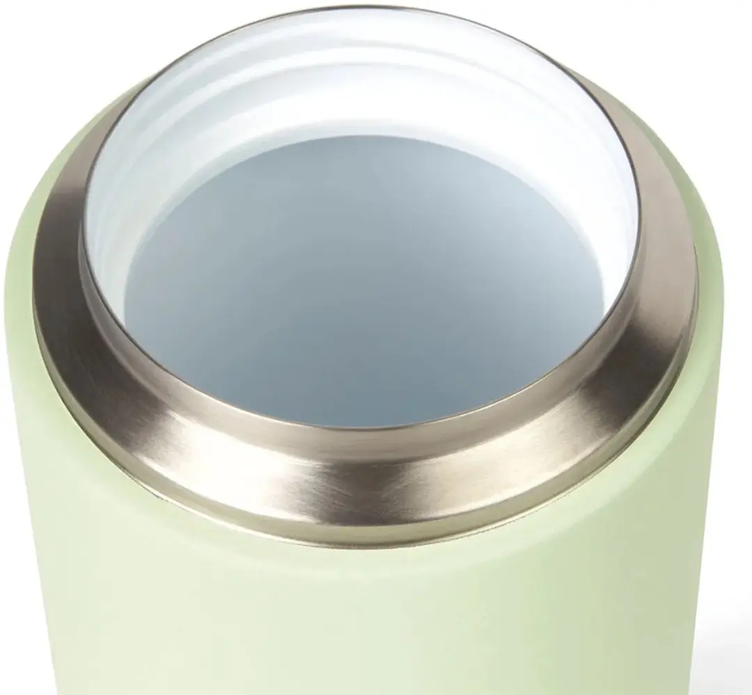 Tous Brunch Thermosfles - Transparant
