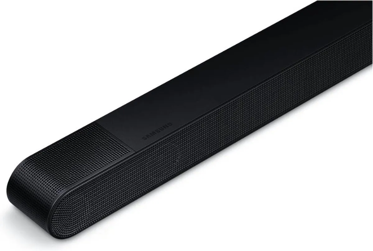 Samsung HW-S810GD Soundbar 3.1.2 - 330W - Zwart