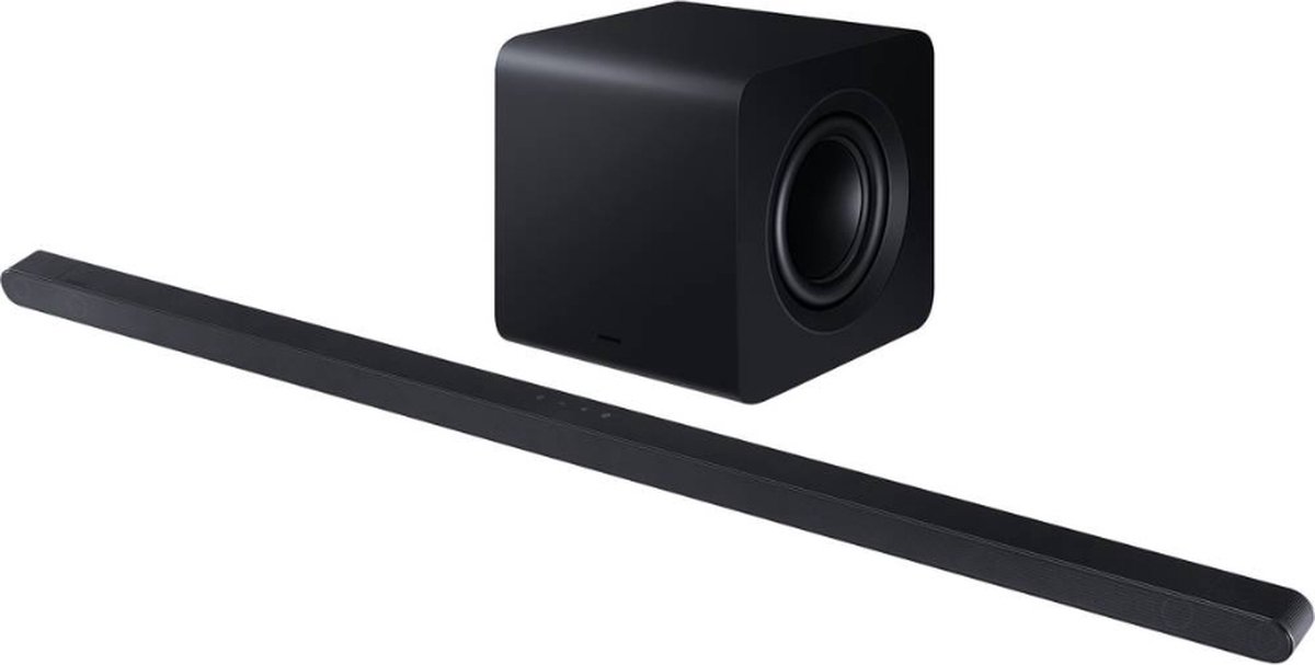 Samsung HW-S810GD - Soundbar met subwoofer