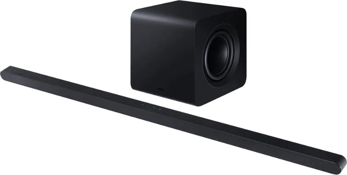 Samsung HW-S810GD Soundbar 3.1.2