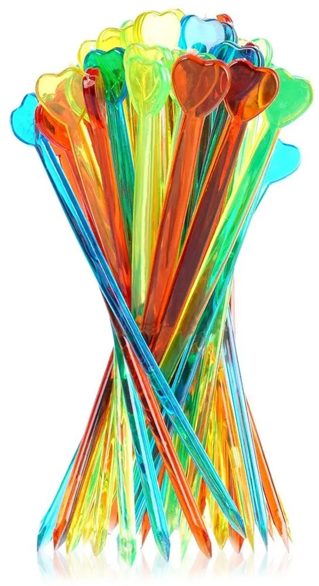 Orion Snackprikkers 8cm