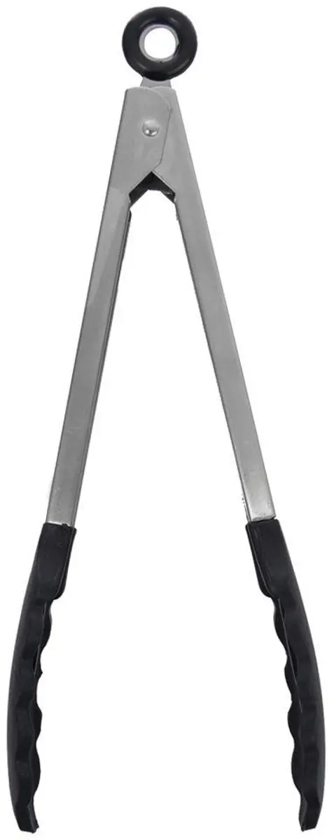 Orion Roestvrijstalen Keukentang 35cm