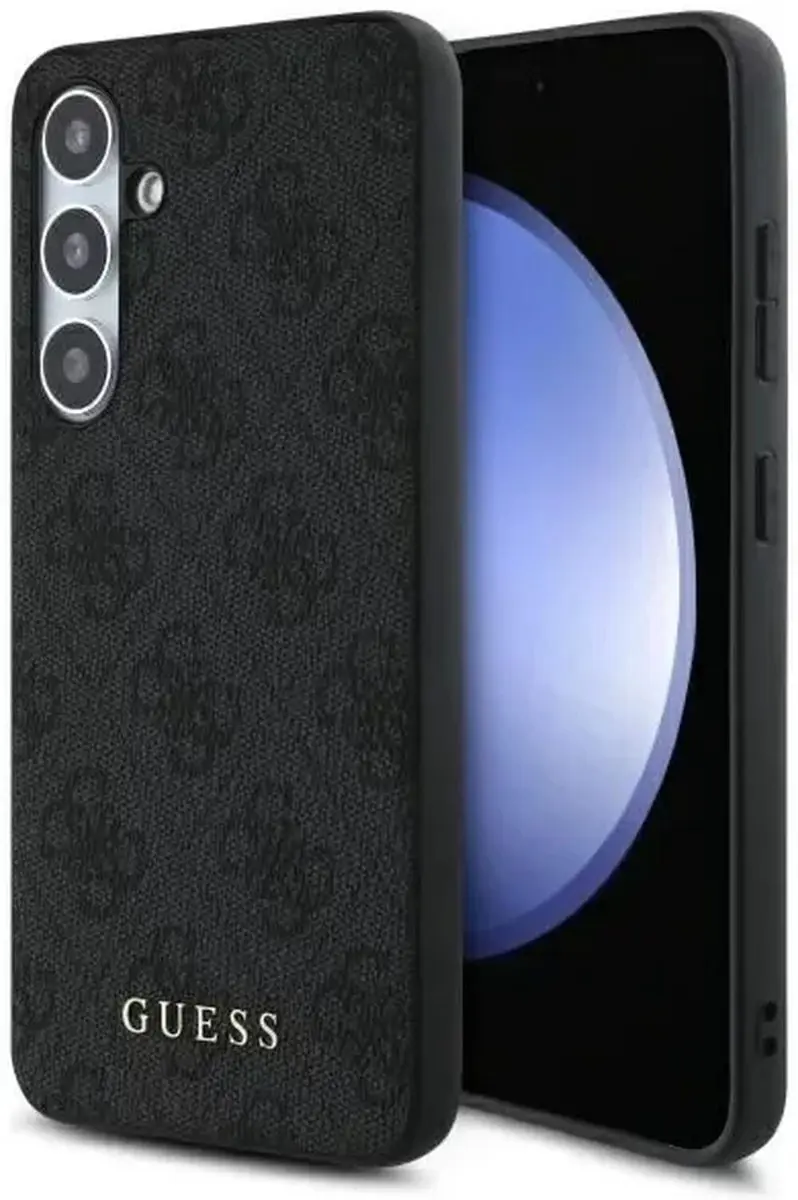 GUESS Hoesje Samsung Galaxy S24 FE
