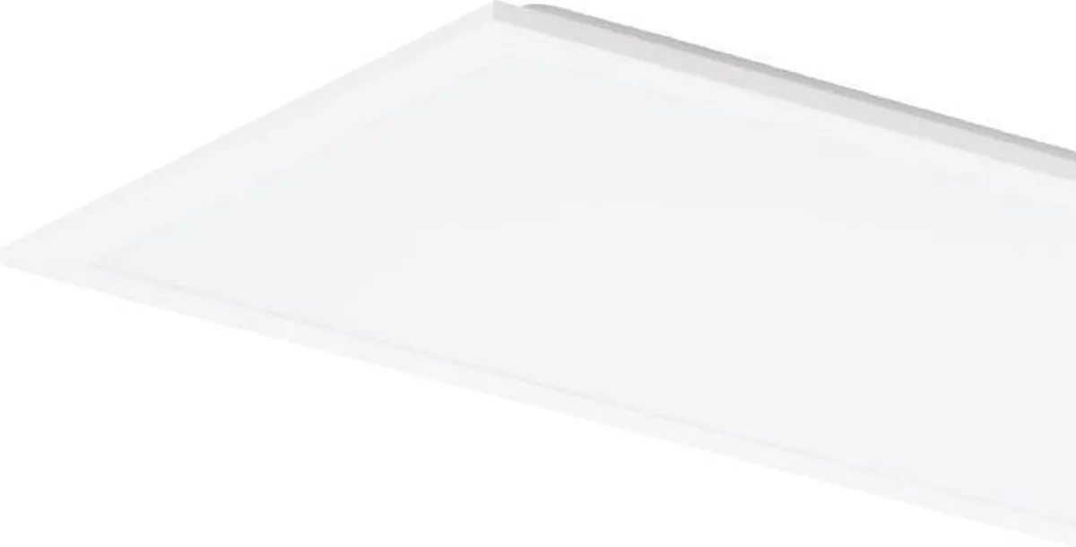 Eglo Rabassa LED Plafondlamp 119,5cm - Wit