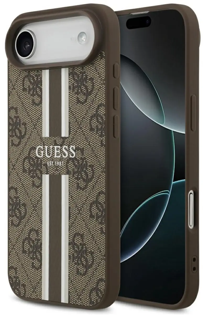 GUESS Hoesje iPhone Air