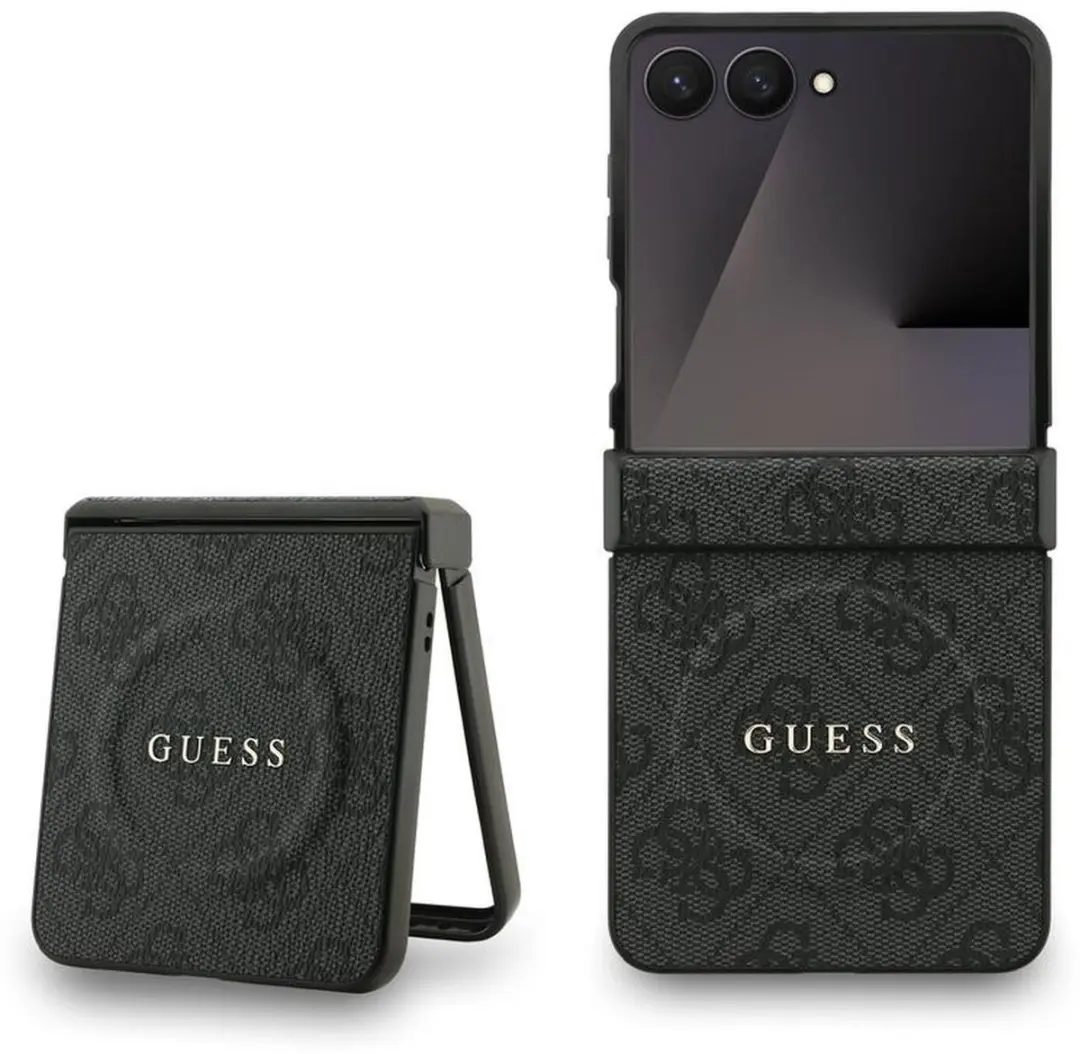 GUESS Case Samsung Galaxy Z Flip 7 4G