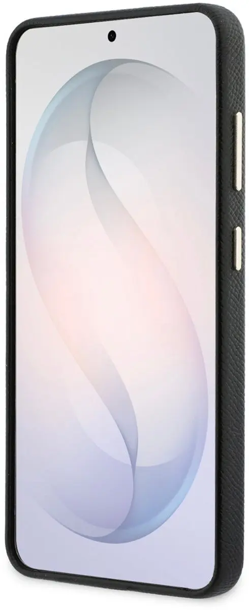 Guess Telefoonhoesje Galaxy S26 14726 - Zwart