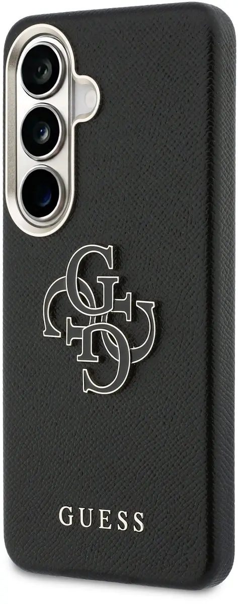 Guess Telefoonhoesje Galaxy S26 14726 - Zwart
