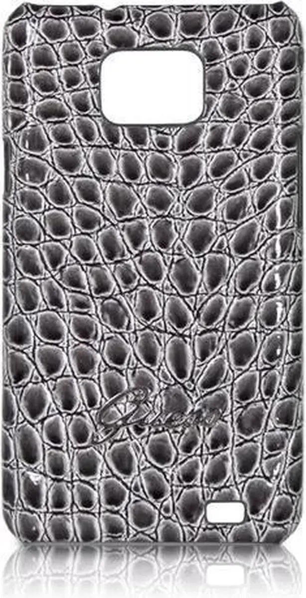 GUESS Crocodile Hardcase Samsung Galaxy S2