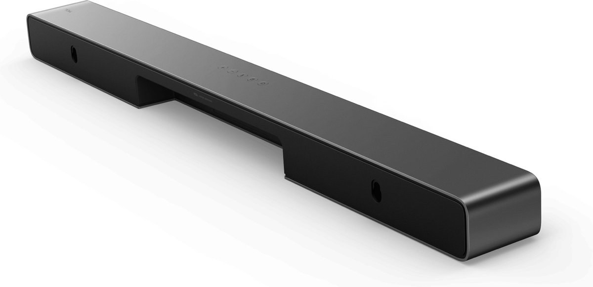 TCL P733W - Soundbar met Subwoofer - Dolby Digital - Zwart - 2022