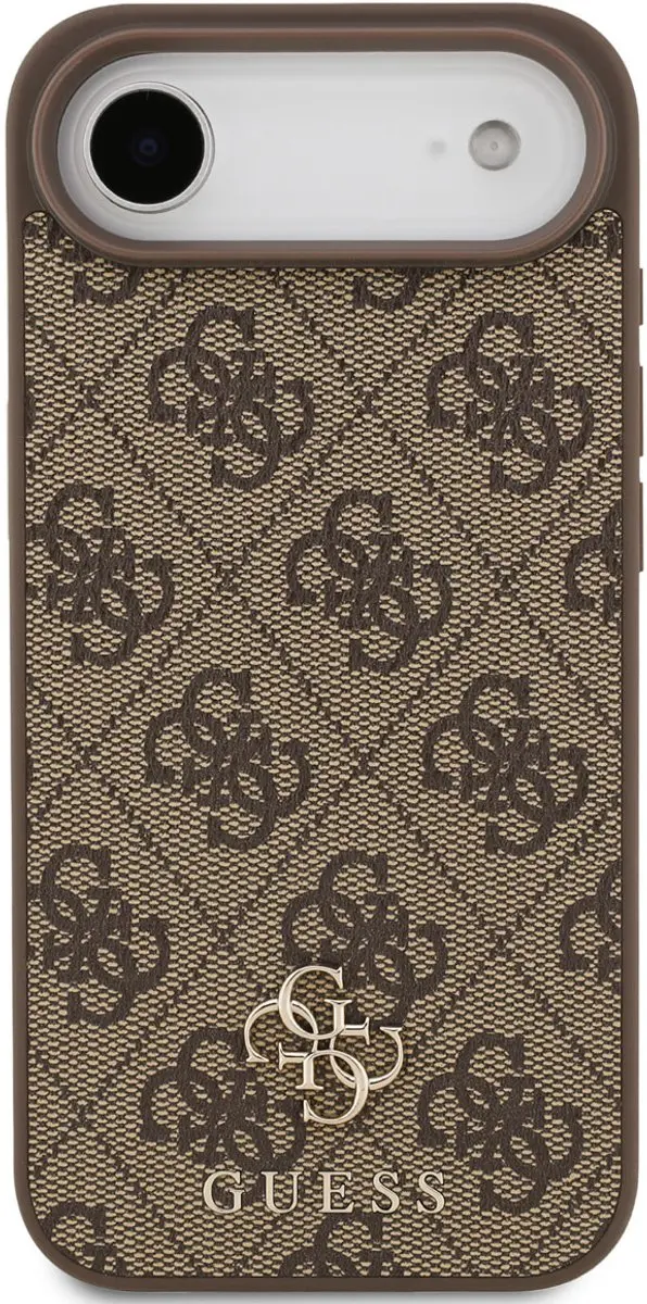 GUESS Back Cover Case iPhone 17 Air