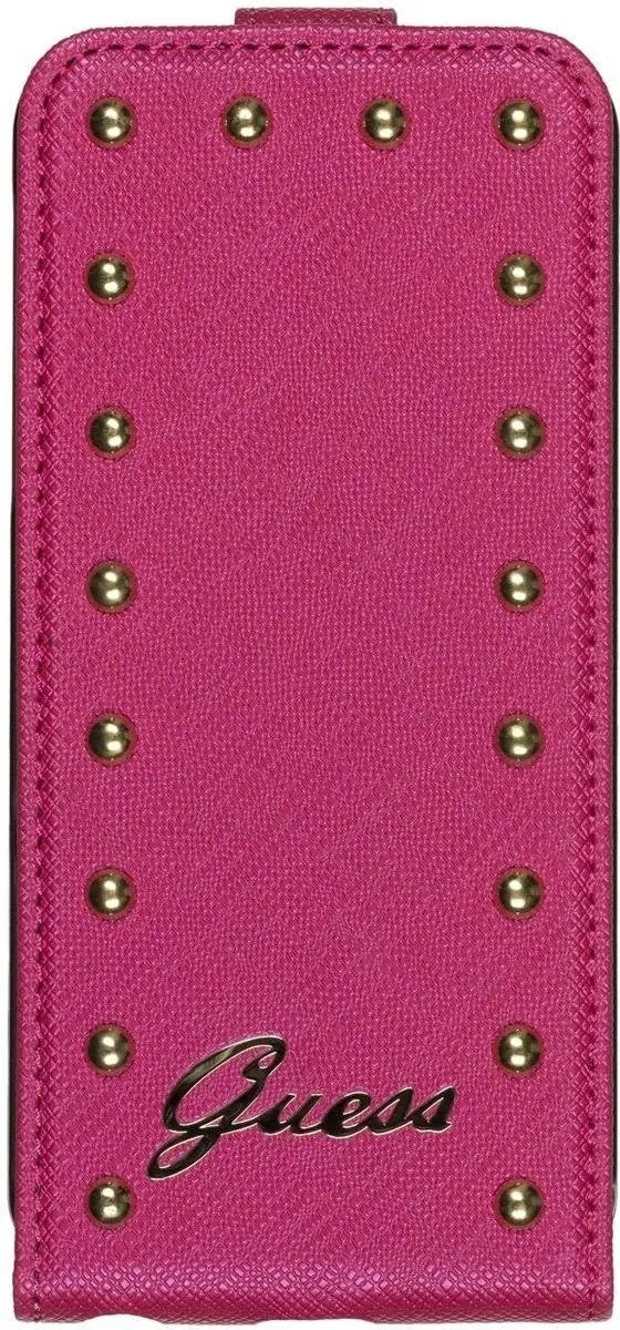 GUESS Studded Flip Case S206-12