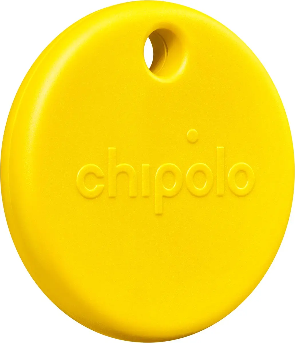 Chipolo POP Bluetooth Tracker