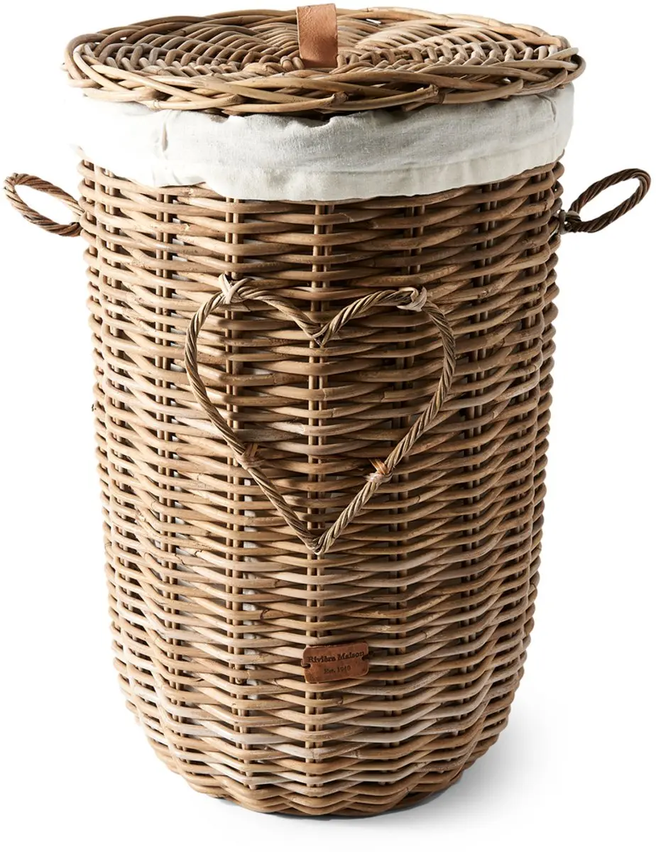 Riviera Maison RR Heart Wasmand