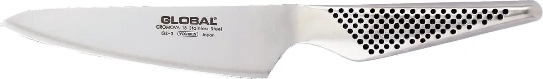 Global GS3 Steakmes 13cm