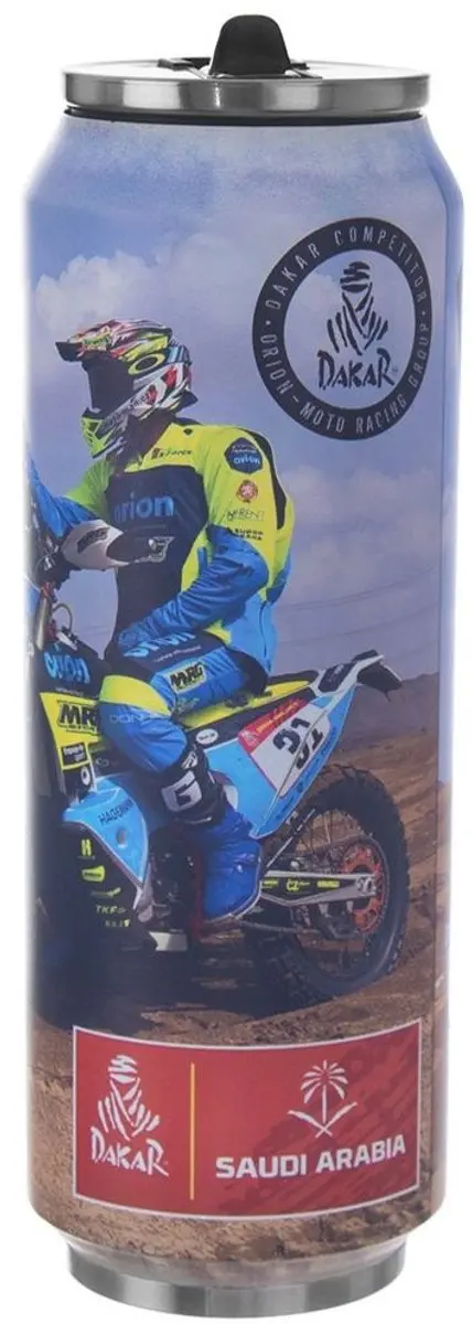 Orion Dakar Thermosfles 700ml
