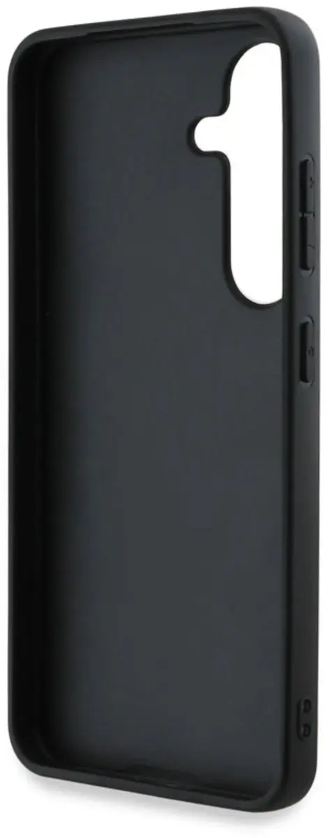 GUESS Metal Logo Hoesje 13267 - Grijs