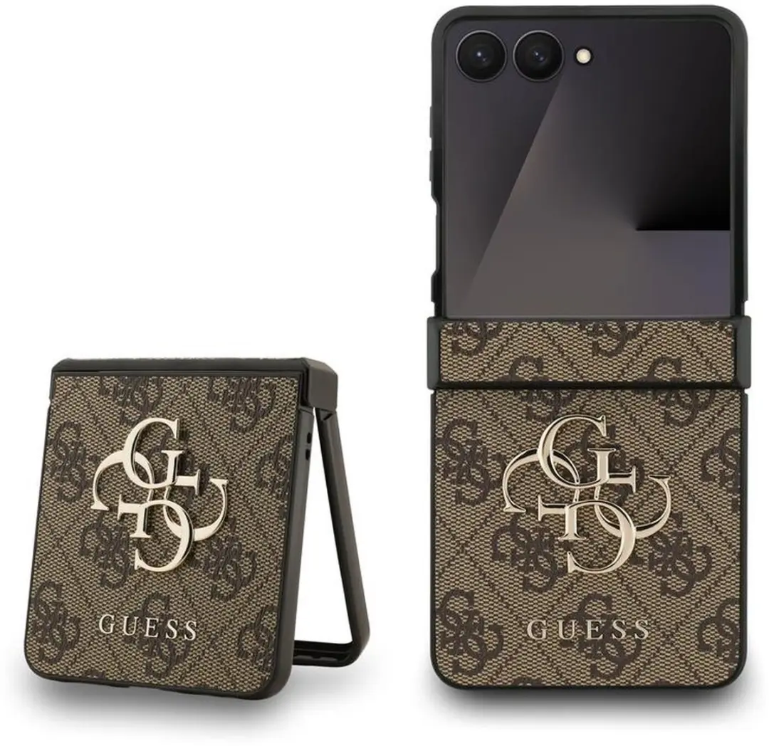 GUESS Case Samsung Galaxy Z Flip 7