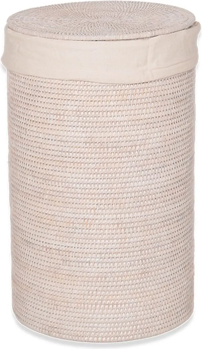Decor Walther Wasmand Cilinder BASKET WB