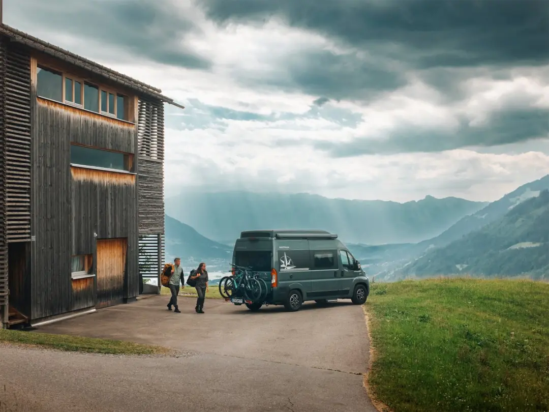 Thule VeloSwing