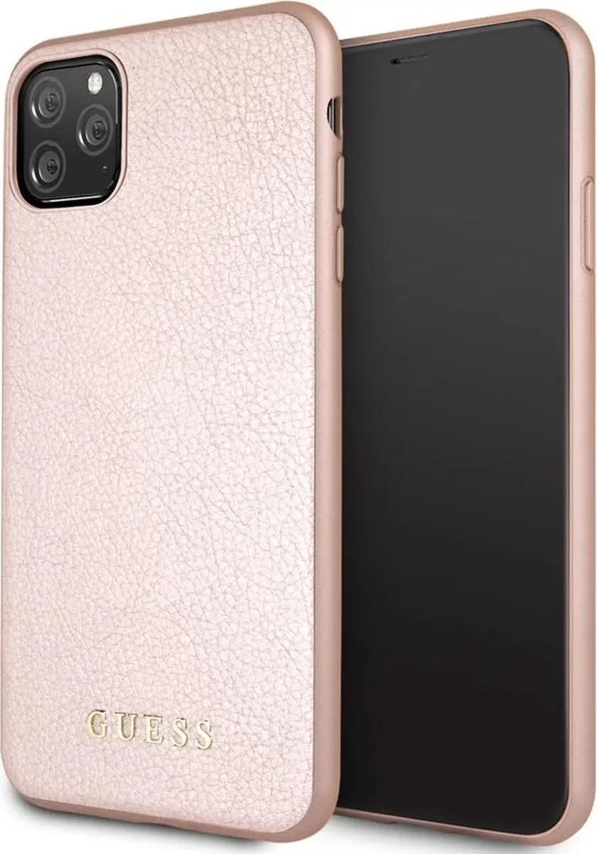 GUESS iPhone 11 Pro Max Hoesje S212-1
