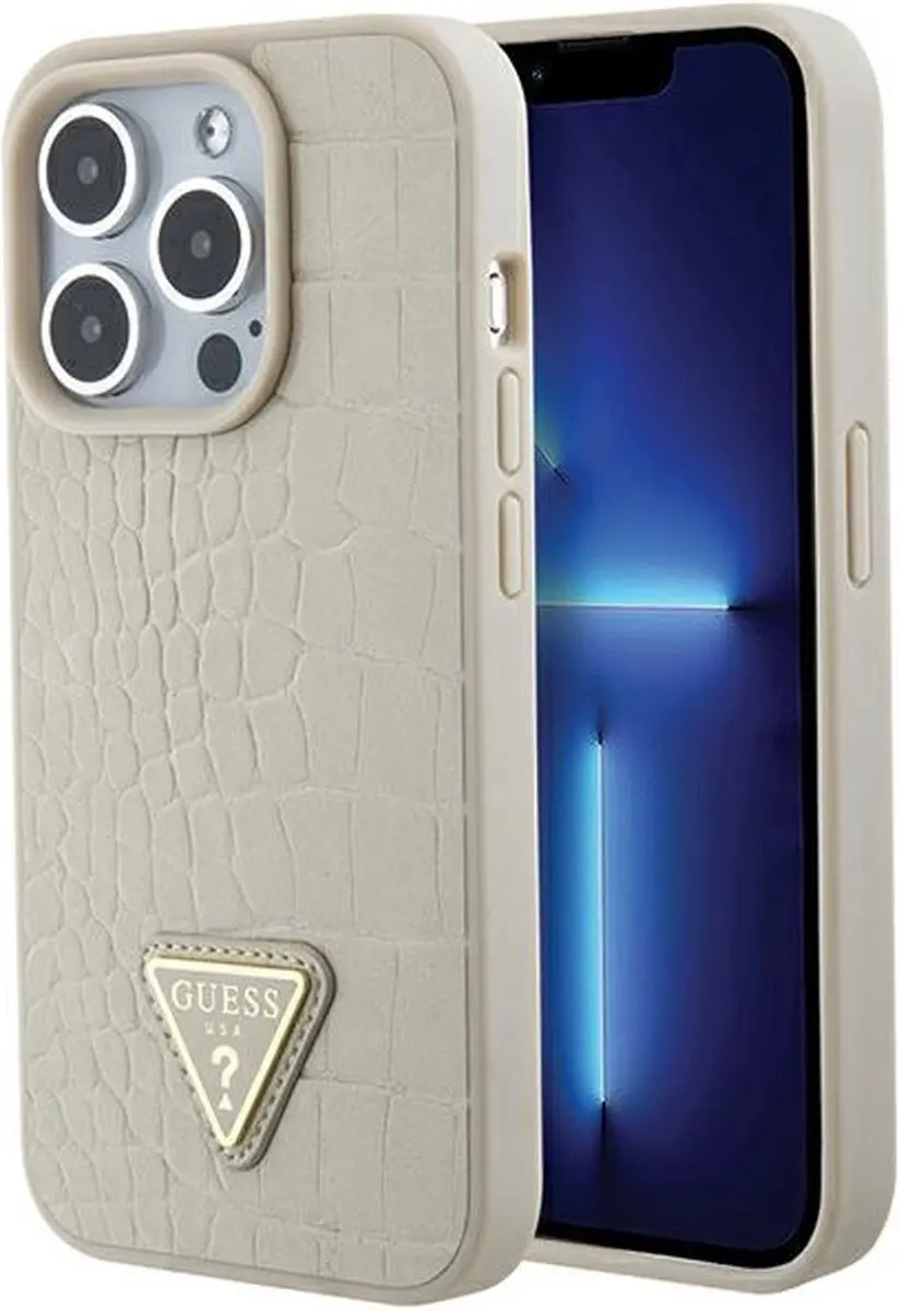 Guess iPhone 15 Plus Hoesje